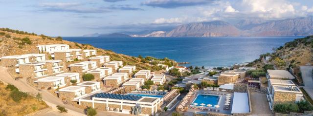 Ariadne Beach