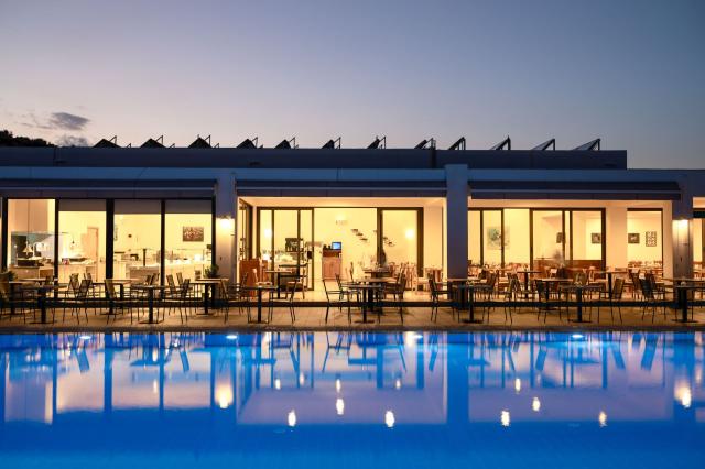 Ariadne Beach
