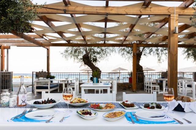 Ariadne Beach