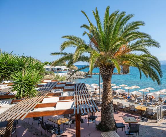 Ariadne Beach