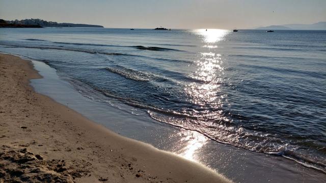 Ariadne Beach