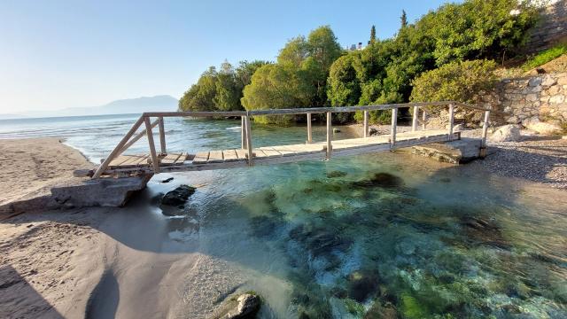 Ariadne Beach