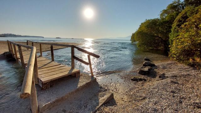 Ariadne Beach