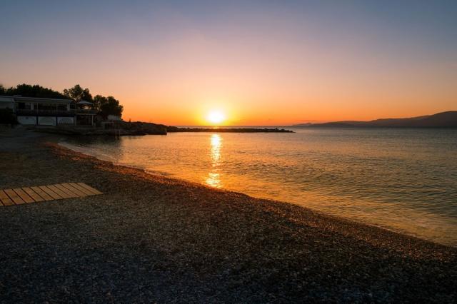 Ariadne Beach