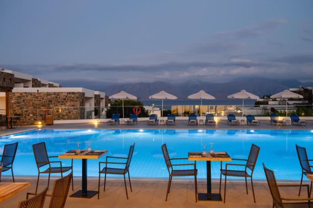 Ariadne Beach