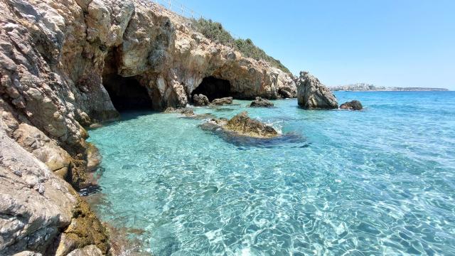 Ariadne Beach