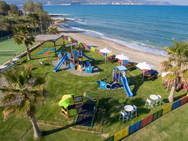 Kiani Beach