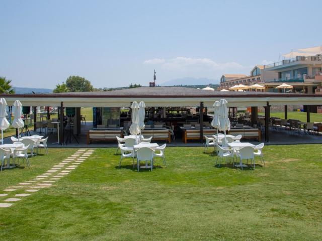 Kiani Beach