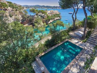 Petit Cala Fornells