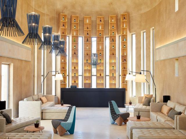 Domes Noruz Chania Autograph Collection
