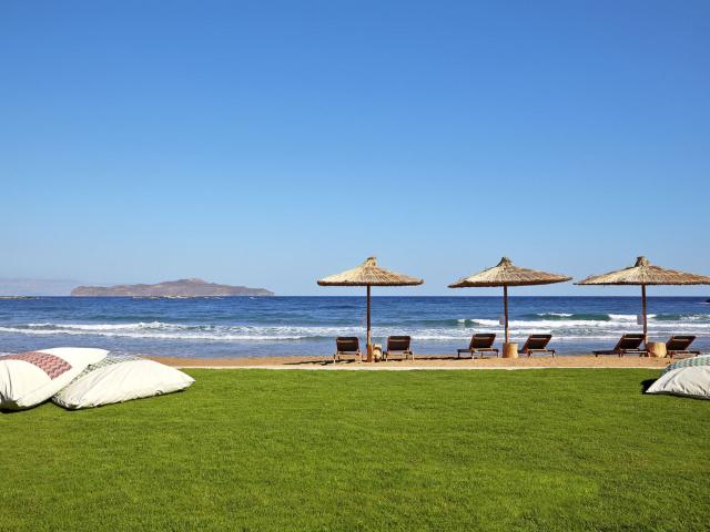 Domes Noruz Chania Autograph Collection