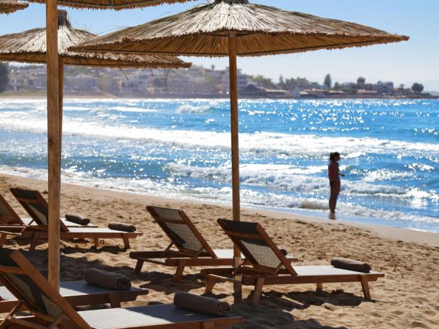 Domes Noruz Chania Autograph Collection