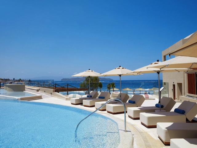 Domes Noruz Chania Autograph Collection