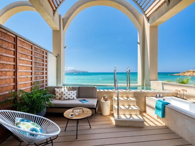 Domes Noruz Chania Autograph Collection