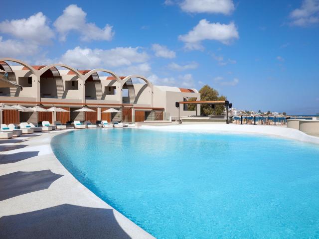 Domes Noruz Chania Autograph Collection