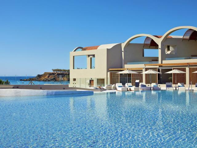 Domes Noruz Chania Autograph Collection