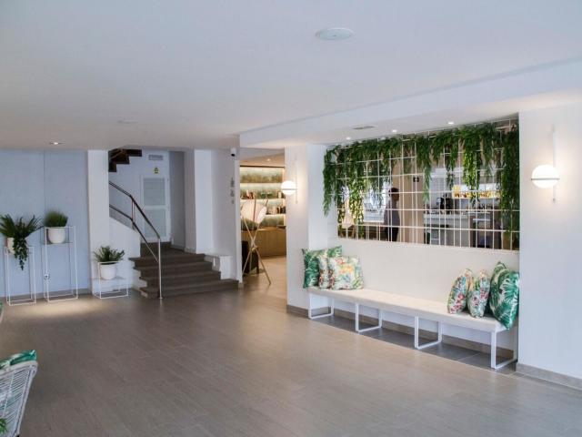 BQ Paguera Boutique