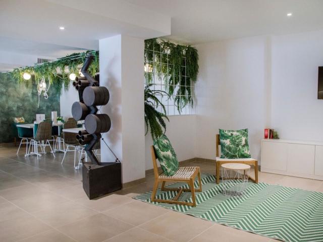 BQ Paguera Boutique