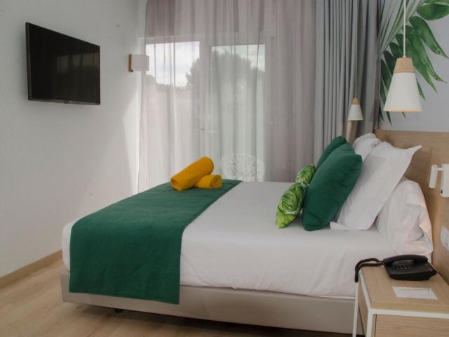 BQ Paguera Boutique