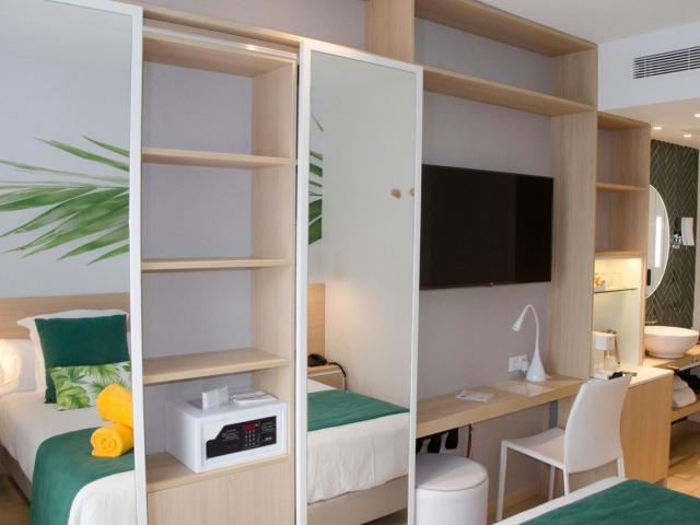 BQ Paguera Boutique