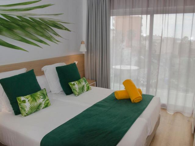 BQ Paguera Boutique