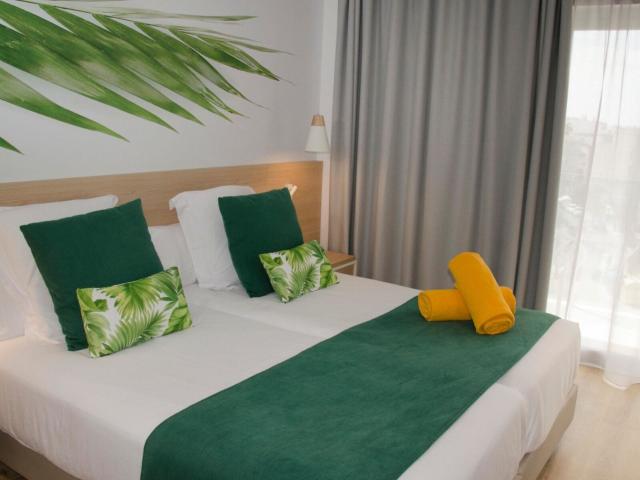 BQ Paguera Boutique