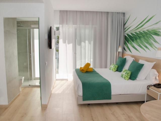 BQ Paguera Boutique