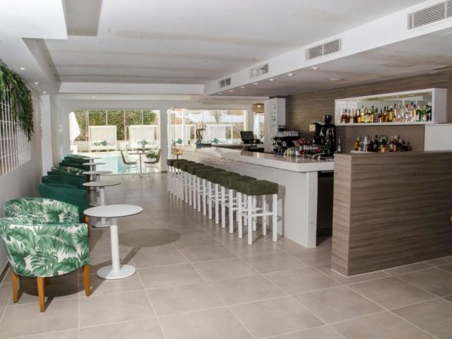 BQ Paguera Boutique
