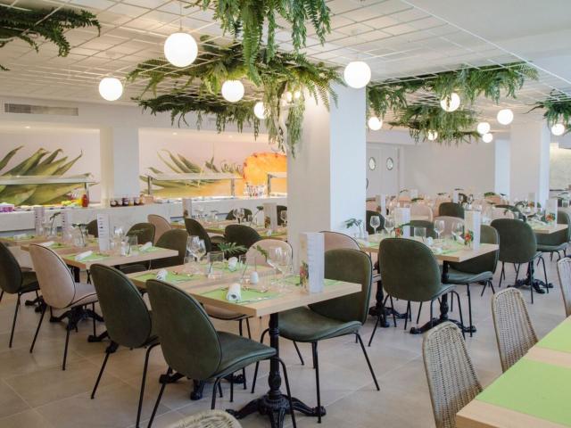 BQ Paguera Boutique