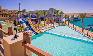 Marina Lodge Port Ghalib
