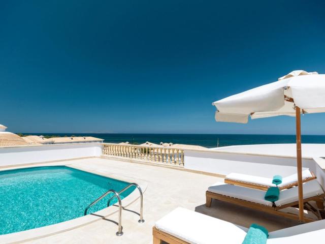 Mitsis Laguna Exclusive Resort & Spa