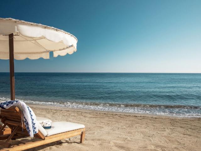 Mitsis Laguna Exclusive Resort & Spa