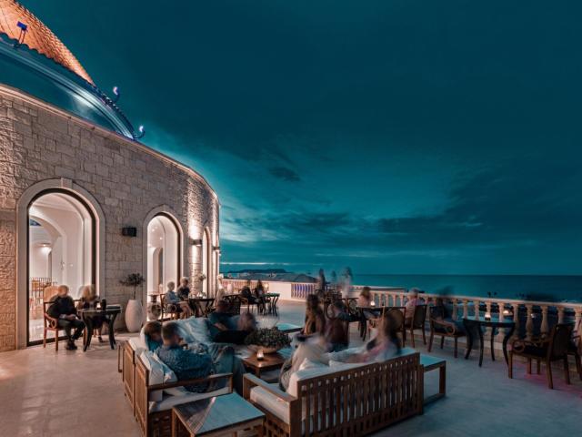 Mitsis Laguna Exclusive Resort & Spa