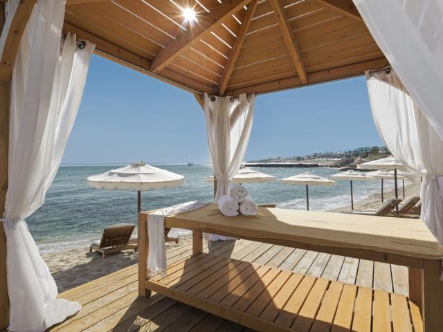 Mitsis Laguna Exclusive Resort & Spa
