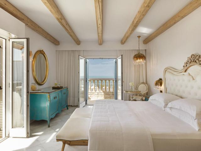 Mitsis Laguna Exclusive Resort & Spa