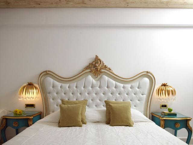 Mitsis Laguna Exclusive Resort & Spa