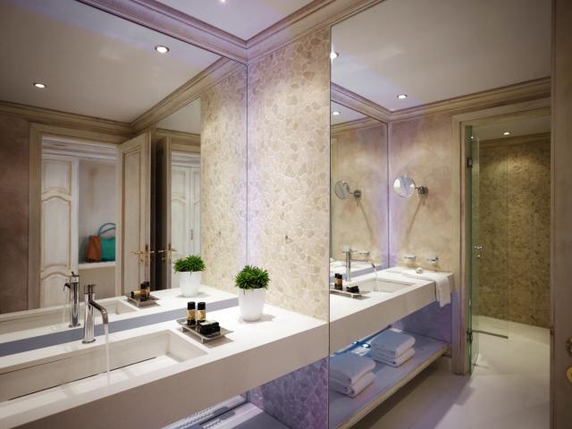Mitsis Laguna Exclusive Resort & Spa