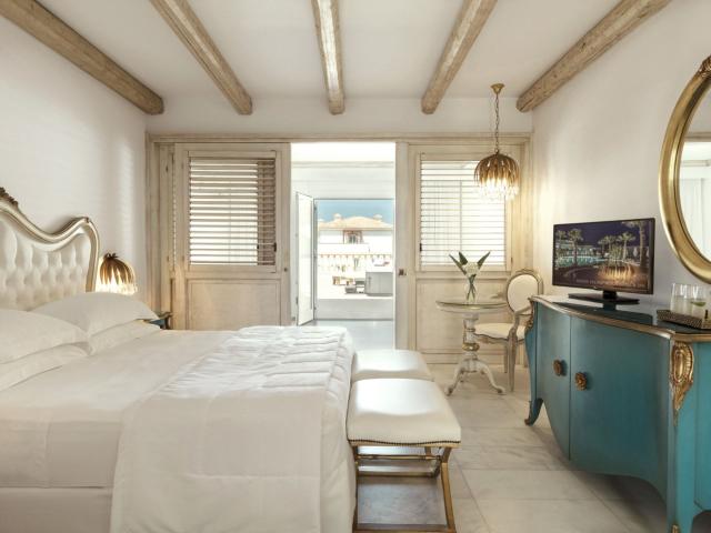 Mitsis Laguna Exclusive Resort & Spa
