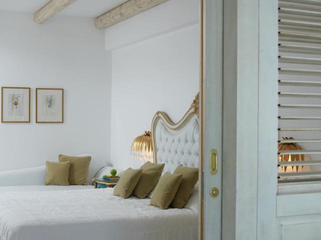 Mitsis Laguna Exclusive Resort & Spa