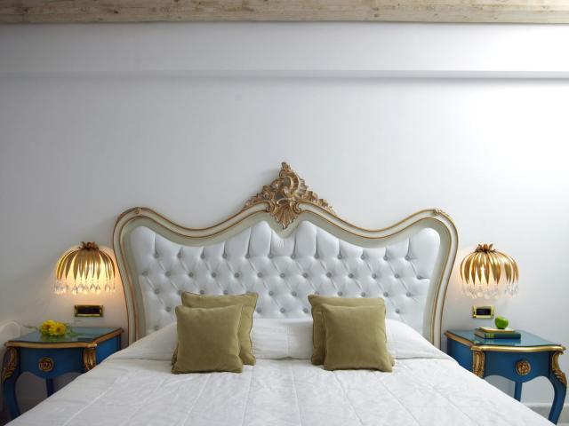 Mitsis Laguna Exclusive Resort & Spa