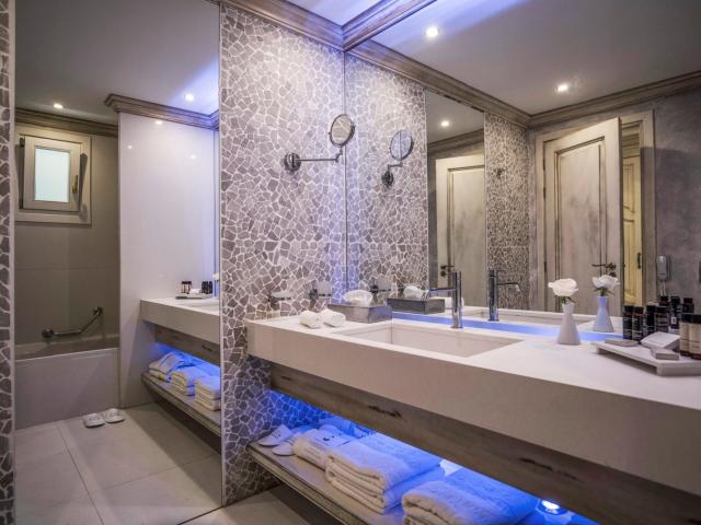 Mitsis Laguna Exclusive Resort & Spa