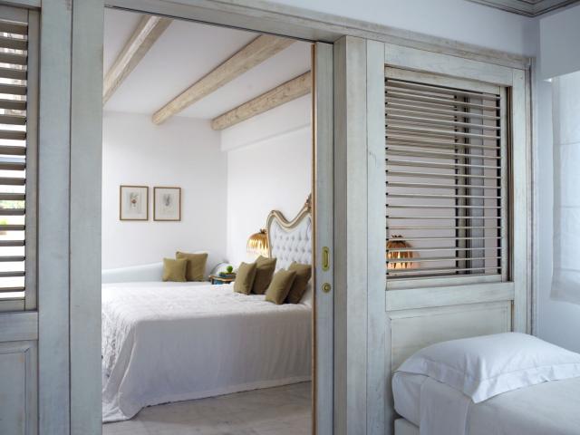 Mitsis Laguna Exclusive Resort & Spa
