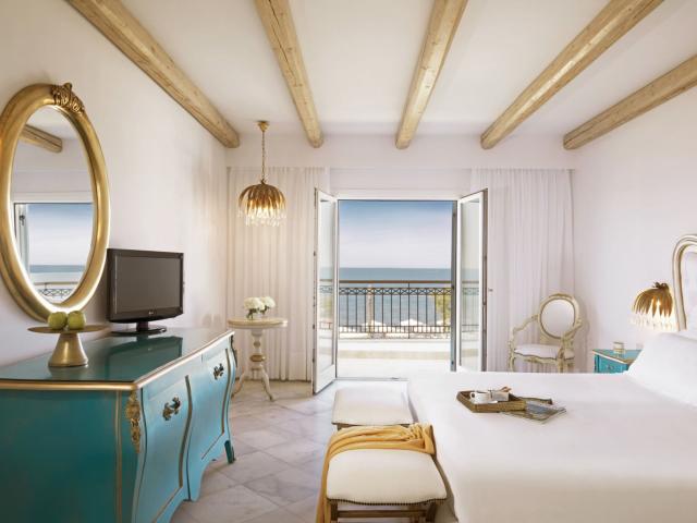 Mitsis Laguna Exclusive Resort & Spa