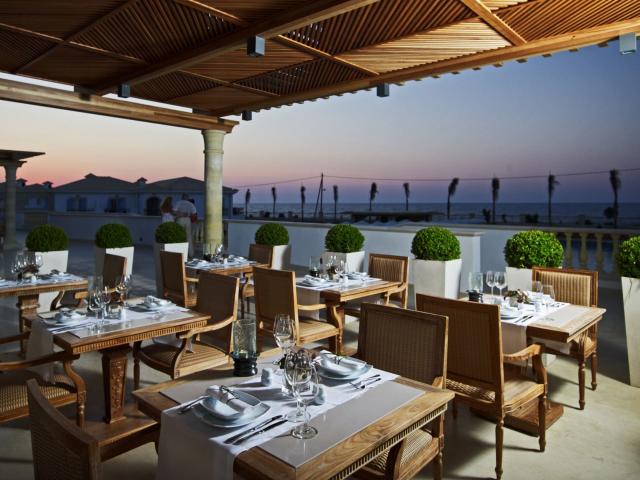 Mitsis Laguna Exclusive Resort & Spa