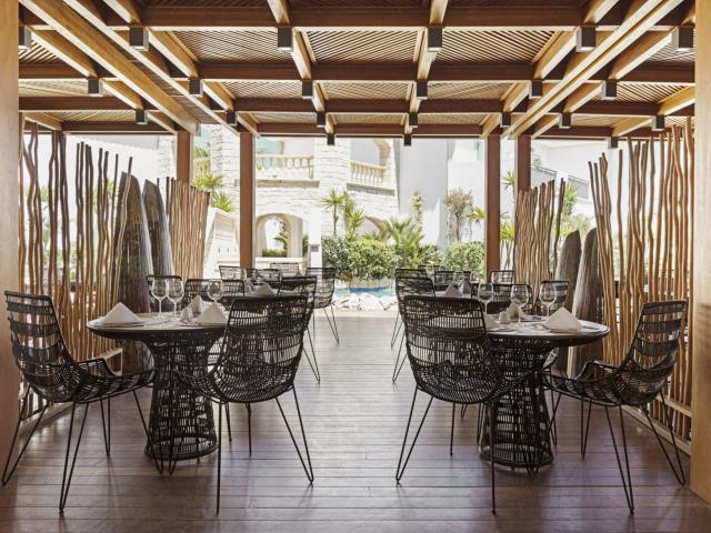 Mitsis Laguna Exclusive Resort & Spa