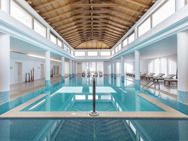 Mitsis Laguna Exclusive Resort & Spa