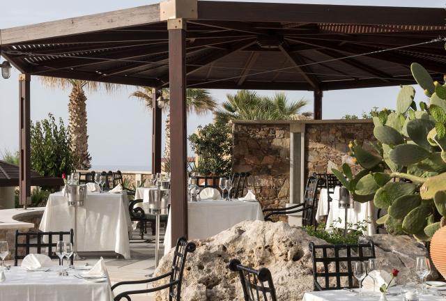 Aquila Rithymna Beach