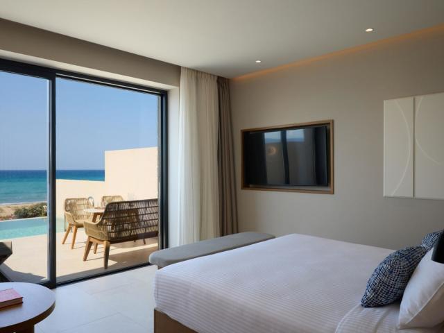 Oros Luxury Beach Resort