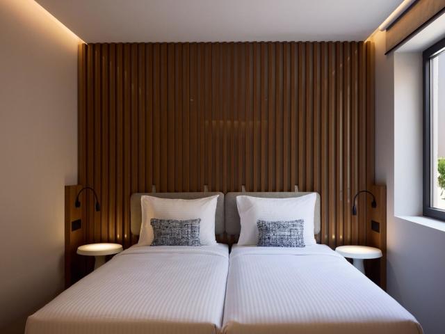 Oros Luxury Beach Resort