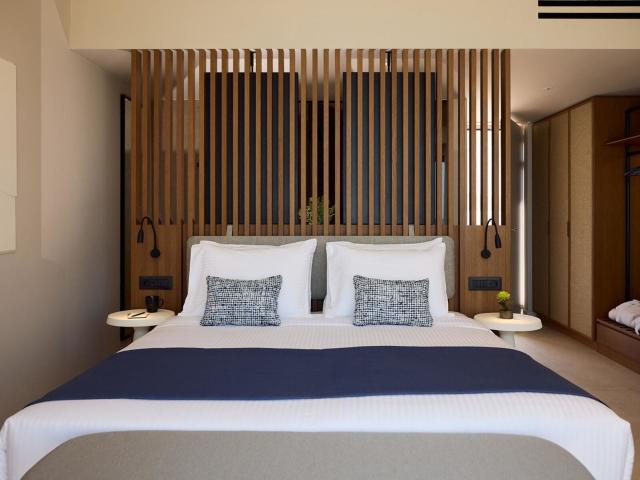 Oros Luxury Beach Resort